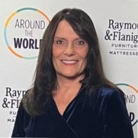 Josephine Tarabocchia