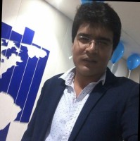 Muhammad Shahzaib