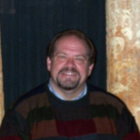 Richard Burke