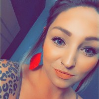 Ashley McClendon