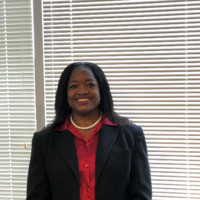 Alice P. Saunders, Mba