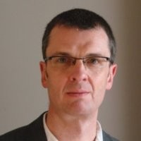 Paul Harding