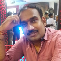 Chakravarthi A