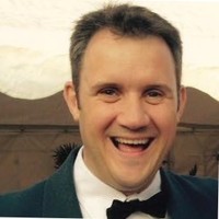 Darren 'Archie' Gemmell Pcqi