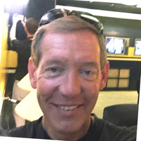 Carl Cameron