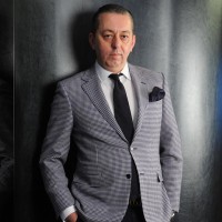 Charalampos Amoiridis