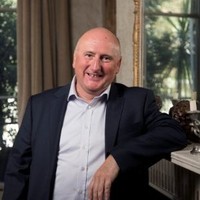 Trevor Watson