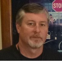 Robert McCarley