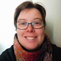 Coralie Rigottard