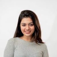 Mehek Desai