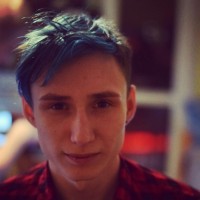 Никита Захаров
