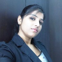 Priyanka Goyal