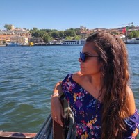 Cristina Valdelomar Genovés