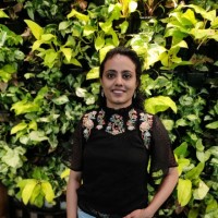 Anusha Ashokan