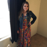 Jessica Brockie