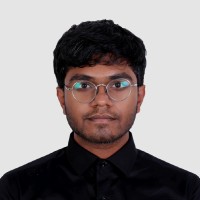 Arvind Kabalishwaran
