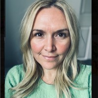 Laurie Hayward