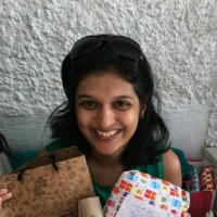 Tanvi Timbadia