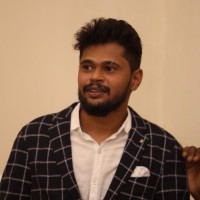 Manoj Kumar Rajendran