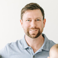 Brendan Farquhar, P.Eng.
