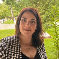 Cátia Mendonça