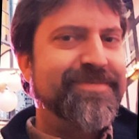 Christopher Slough, M.Ed