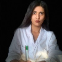 Paria Jafari