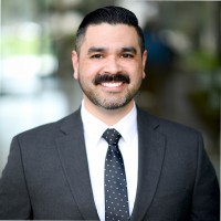 David Solorzano