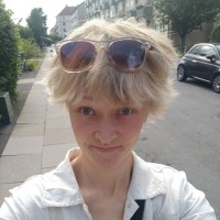 Stine Hedegaard Bakmand