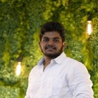 Gokul Murugan