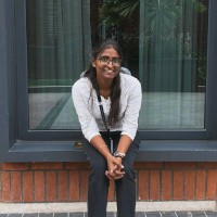 Sangeetha S