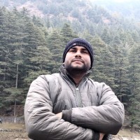 Anuj Kumar