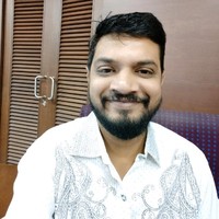 Vipul Solanki