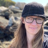 Lyndsay Hughes, Msw, Lcsw (She/Her)