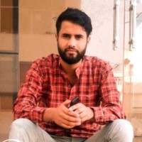 Bhat Basit Ali
