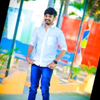 Garrepally Sai Charan