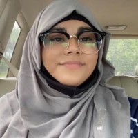 Erum Abdul Ghani