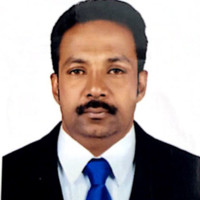 Ahamed Yousuf