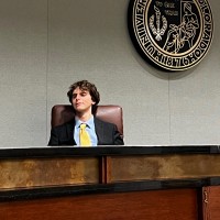 Chase Bohanan