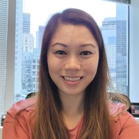 Lisa Pang