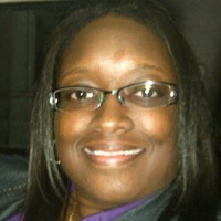 Charlene M. Pearson-Hughes