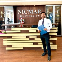 Shubham Narain
