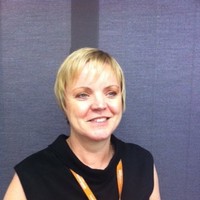 Vicki Mutton