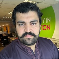 Muhammad Shoaib