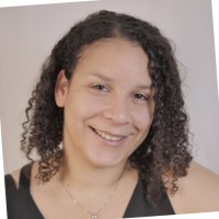 Laetitia CORNEIL