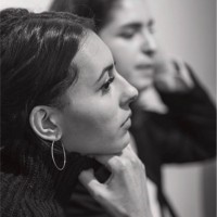 Marie Noelle Sabrina Ouadi
