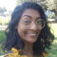 Neha Badiger