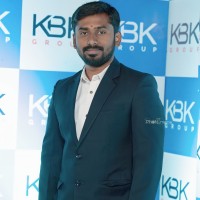 Harish Steve