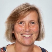 Sandra Kwakkel-Vergouwen
