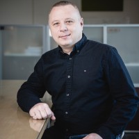 Derrick Dunne, P.Eng